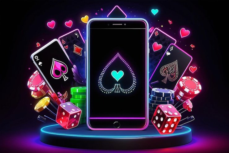 newsky88 Pengalaman bermain yang dioptimalkan untuk peranti anda
