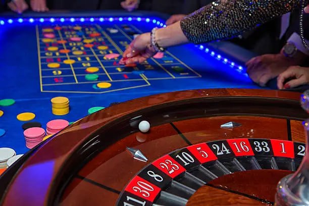 newsky88 Ruang Slot Unggulan
